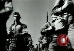 Image of Role of United States Army infantry soldiers United States USA, 1952, second 45 stock footage video 65675028432
