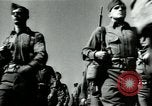 Image of Role of United States Army infantry soldiers United States USA, 1952, second 46 stock footage video 65675028432