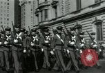 Image of Role of United States Army infantry soldiers United States USA, 1952, second 47 stock footage video 65675028432