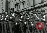 Image of Role of United States Army infantry soldiers United States USA, 1952, second 48 stock footage video 65675028432