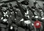Image of Role of United States Army infantry soldiers United States USA, 1952, second 50 stock footage video 65675028432