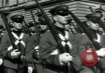 Image of Role of United States Army infantry soldiers United States USA, 1952, second 52 stock footage video 65675028432