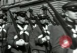 Image of Role of United States Army infantry soldiers United States USA, 1952, second 53 stock footage video 65675028432