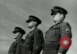 Image of Role of United States Army infantry soldiers United States USA, 1952, second 54 stock footage video 65675028432