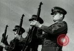 Image of Role of United States Army infantry soldiers United States USA, 1952, second 56 stock footage video 65675028432