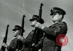 Image of Role of United States Army infantry soldiers United States USA, 1952, second 57 stock footage video 65675028432