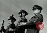 Image of Role of United States Army infantry soldiers United States USA, 1952, second 59 stock footage video 65675028432