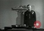 Image of 1st Infantry Division invading North Africa World War 2 United States USA, 1942, second 1 stock footage video 65675028433