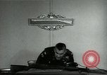 Image of 1st Infantry Division invading North Africa World War 2 United States USA, 1942, second 3 stock footage video 65675028433