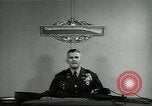 Image of 1st Infantry Division invading North Africa World War 2 United States USA, 1942, second 4 stock footage video 65675028433