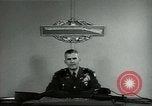 Image of 1st Infantry Division invading North Africa World War 2 United States USA, 1942, second 5 stock footage video 65675028433