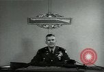 Image of 1st Infantry Division invading North Africa World War 2 United States USA, 1942, second 9 stock footage video 65675028433