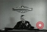 Image of 1st Infantry Division invading North Africa World War 2 United States USA, 1942, second 12 stock footage video 65675028433