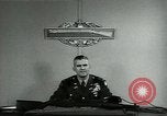 Image of 1st Infantry Division invading North Africa World War 2 United States USA, 1942, second 13 stock footage video 65675028433