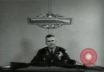 Image of 1st Infantry Division invading North Africa World War 2 United States USA, 1942, second 15 stock footage video 65675028433