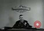 Image of 1st Infantry Division invading North Africa World War 2 United States USA, 1942, second 16 stock footage video 65675028433
