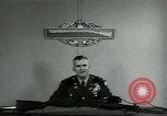Image of 1st Infantry Division invading North Africa World War 2 United States USA, 1942, second 17 stock footage video 65675028433