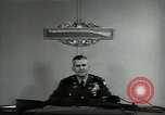 Image of 1st Infantry Division invading North Africa World War 2 United States USA, 1942, second 18 stock footage video 65675028433