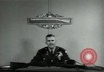 Image of 1st Infantry Division invading North Africa World War 2 United States USA, 1942, second 23 stock footage video 65675028433
