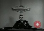 Image of 1st Infantry Division invading North Africa World War 2 United States USA, 1942, second 24 stock footage video 65675028433