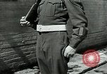 Image of 1st Infantry Division invading North Africa World War 2 United States USA, 1942, second 32 stock footage video 65675028433