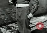 Image of 1st Infantry Division invading North Africa World War 2 United States USA, 1942, second 33 stock footage video 65675028433