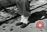 Image of 1st Infantry Division invading North Africa World War 2 United States USA, 1942, second 36 stock footage video 65675028433