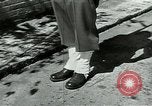 Image of 1st Infantry Division invading North Africa World War 2 United States USA, 1942, second 37 stock footage video 65675028433
