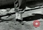 Image of 1st Infantry Division invading North Africa World War 2 United States USA, 1942, second 40 stock footage video 65675028433