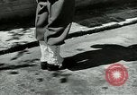 Image of 1st Infantry Division invading North Africa World War 2 United States USA, 1942, second 41 stock footage video 65675028433