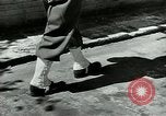 Image of 1st Infantry Division invading North Africa World War 2 United States USA, 1942, second 42 stock footage video 65675028433