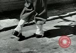 Image of 1st Infantry Division invading North Africa World War 2 United States USA, 1942, second 43 stock footage video 65675028433