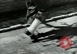 Image of 1st Infantry Division invading North Africa World War 2 United States USA, 1942, second 44 stock footage video 65675028433