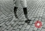 Image of 1st Infantry Division invading North Africa World War 2 United States USA, 1942, second 47 stock footage video 65675028433