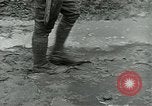 Image of 1st Infantry Division invading North Africa World War 2 United States USA, 1942, second 59 stock footage video 65675028433
