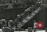 Image of 1st Infantry Division in Battle of Troina Sicily Italy, 1943, second 7 stock footage video 65675028434