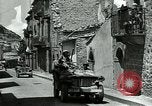 Image of 1st Infantry Division in Battle of Troina Sicily Italy, 1943, second 23 stock footage video 65675028434