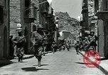 Image of 1st Infantry Division in Battle of Troina Sicily Italy, 1943, second 24 stock footage video 65675028434