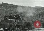 Image of 1st Infantry Division in Battle of Troina Sicily Italy, 1943, second 34 stock footage video 65675028434