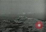 Image of 1st Infantry Division in Battle of Troina Sicily Italy, 1943, second 39 stock footage video 65675028434