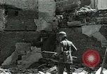 Image of 1st Infantry Division in Battle of Troina Sicily Italy, 1943, second 51 stock footage video 65675028434