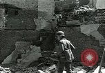 Image of 1st Infantry Division in Battle of Troina Sicily Italy, 1943, second 52 stock footage video 65675028434