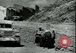 Image of 1st Infantry Division in Battle of Troina Sicily Italy, 1943, second 53 stock footage video 65675028434