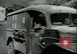Image of 1st Infantry Division in Battle of Troina Sicily Italy, 1943, second 55 stock footage video 65675028434