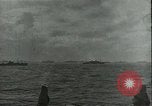 Image of 1st Infantry Division in invasion of Europe Normandy France, 1944, second 1 stock footage video 65675028435