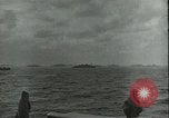 Image of 1st Infantry Division in invasion of Europe Normandy France, 1944, second 3 stock footage video 65675028435
