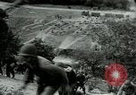 Image of 1st Infantry Division in invasion of Europe Normandy France, 1944, second 6 stock footage video 65675028435