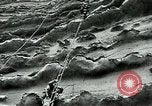 Image of 1st Infantry Division in invasion of Europe Normandy France, 1944, second 9 stock footage video 65675028435