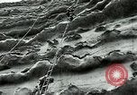 Image of 1st Infantry Division in invasion of Europe Normandy France, 1944, second 10 stock footage video 65675028435