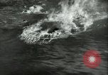Image of 1st Infantry Division in invasion of Europe Normandy France, 1944, second 11 stock footage video 65675028435